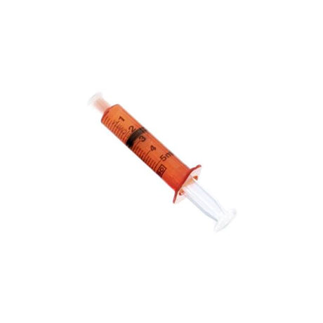 BD™ Oral Syringe Case/500 - Behope