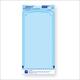 AllianceTM Self-Sealing Steam Sterilization Pouch, Class 4 - BeHope