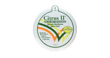 Citrus Ii Solid Air Freshner Lemon Scent 8oz Each - BeHope