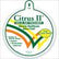 Citrus Ii Solid Air Freshner Lemon Scent 8oz Each - BeHope