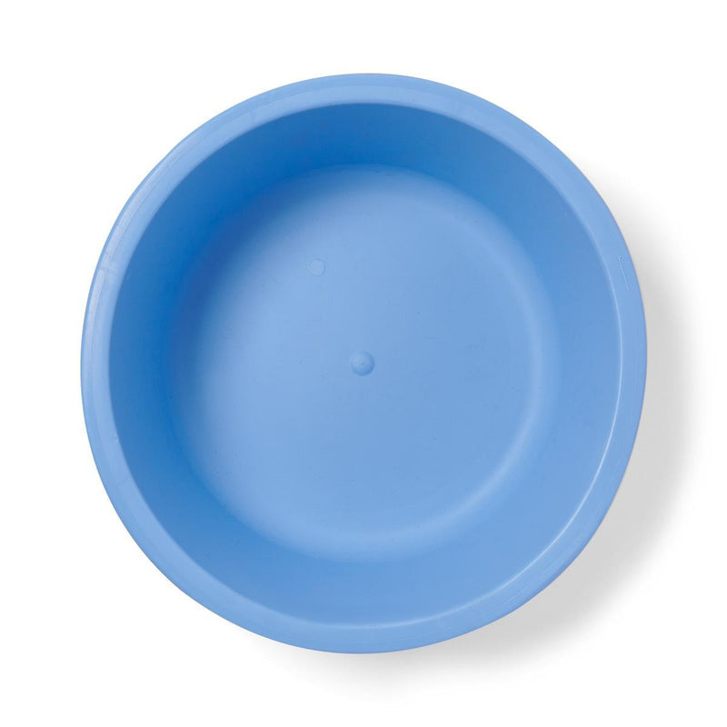 Medline Autoclavable Plastic Round Wash Basin 5 Qt - BeHope