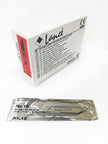 Scalpel Blade Disposable 10 Blade Sterile Box/100 Each - Behope