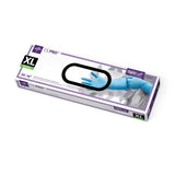 CS Pro Powder-free Nitrile Exam Glove Extended Cuff 16"