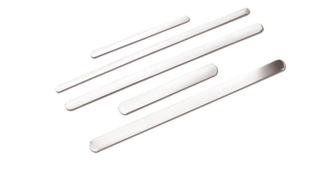 Medline Foam Padded Aluminum Finger Strip