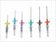 Insyte Auto-guard Bc Pro Winged Safety Iv Catheter 16gx1.16" Sterile - BeHope