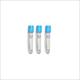 Vacutainer Plus Citrate Tube 13mmx75mm 2.7ml Light Blue Closure Cap Sterile - BeHope