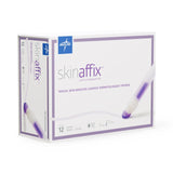 Skin Affix Topical Skin Adhesive 0.4ml Box/12 Each - BeHope