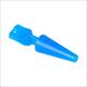 Catheter Plug Sterile Case/100 Each