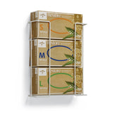 Medline Wire Glove Dispensers