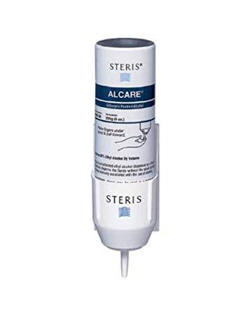 Alcare Nail Cleaner Case/750 Each - Behope