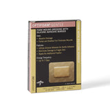 Optifoam Gentle Foam Wound Dressings with Silicone Adhesive Border