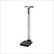 Healthometer Digital Scale Eye Level With Height Rod Capacity And Emrconnectivity 660lb/330kg Each - BeHope