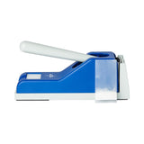 Silent Pill Crusher With 50 Pouches Included Each - BeHope