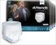 Attends Premier Underwear Medium 18 Per Printed Package Case/72 Each