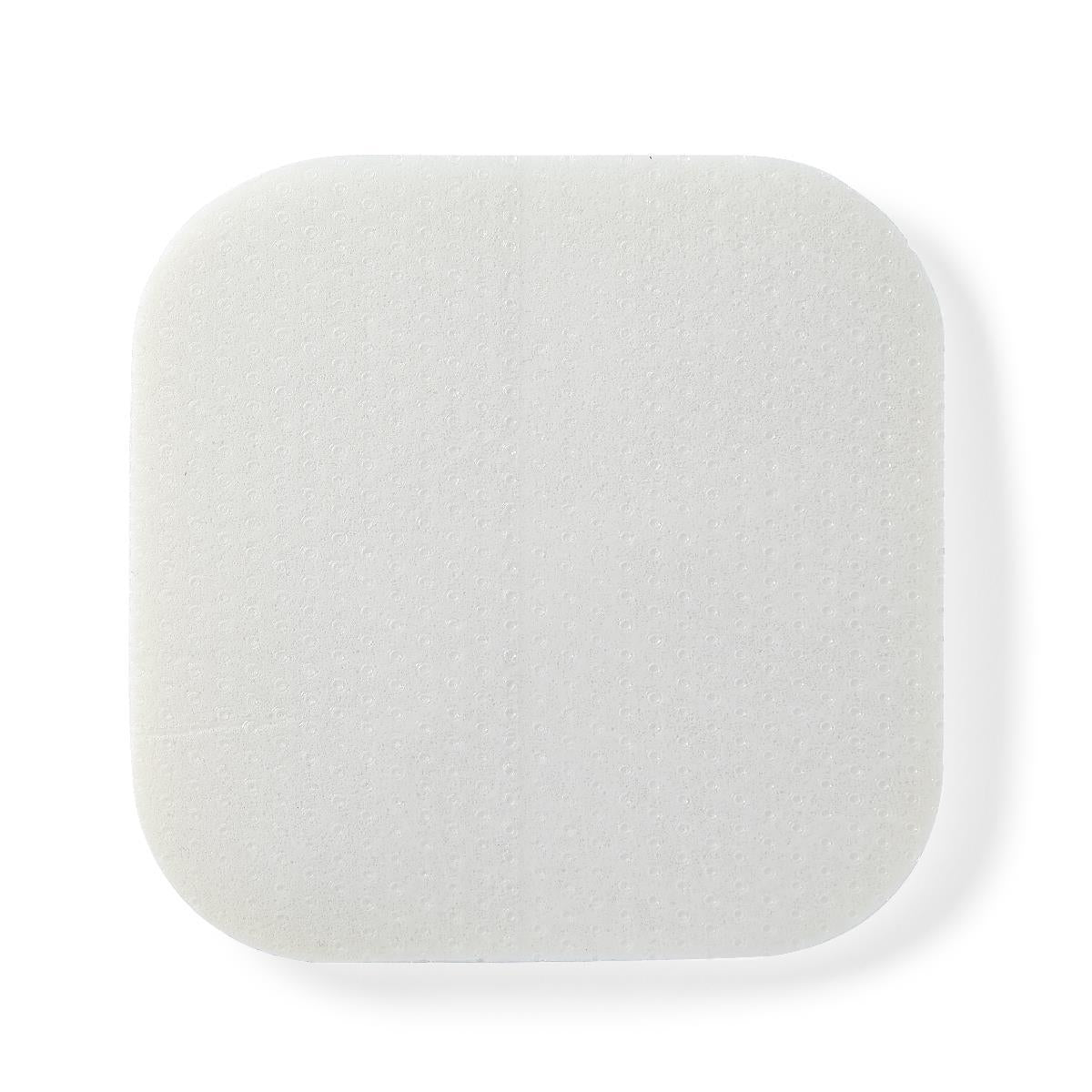 Optifoam Gentle Silicone Foam Dressing Without Border