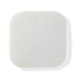 Optifoam Gentle Silicone Foam Dressing Without Border