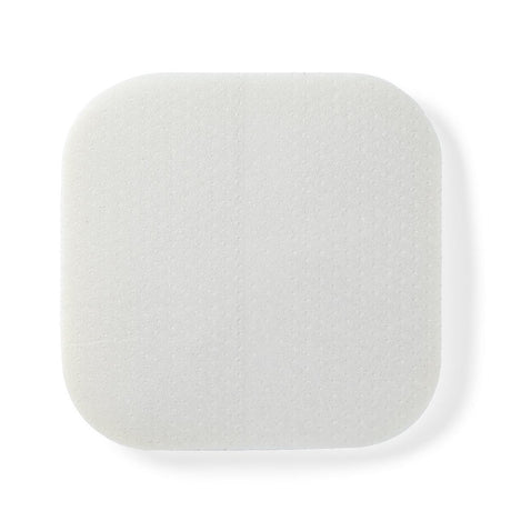 Optifoam Gentle Silicone Foam Dressing Without Border