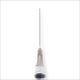 Syringe W/needle 3cc Ll Syr W/22gx1.5" Ndl Sterile Box/100 Each - BeHope