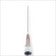 Syringe W/needle 3cc Ll Syr W/22gx1.5" Ndl Sterile Box/100 Each - BeHope
