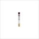 Tube Sst Pls 16x125 Rd/gr 10ml Trns Plbl Case/1000 Each - BeHope