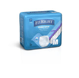 FitRight Super Protective Adult Incontinence Underwear