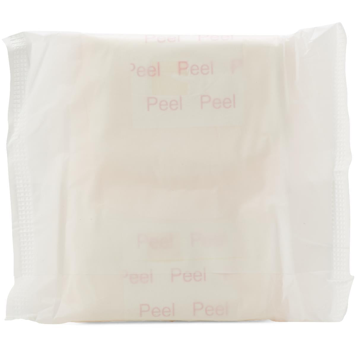 Medline Maxi Adhesive Sanitary Pad