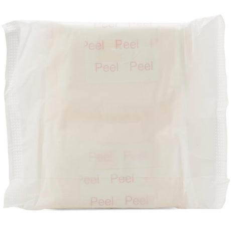 Medline Maxi Adhesive Sanitary Pad
