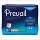 Prevail Protective Underwear For Men X-large 48"-64" Case/64 Each