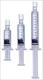 BD PosiFlushTM XS Saline Filled Flush Syringe - BeHope