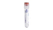 Vacutainer Sterile Plus Tube 13mm X 75mm X 3ml With Hemogard Closure Paper Label No Additive Clear Case/1000 Each - Behope
