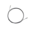Revital-ox All-in-one Channel And Valve/control Brush 1.7mm Sheath Diameter 230length 5-7 Bristle Diameter 2.0+ Size Case/100 Each - Behope