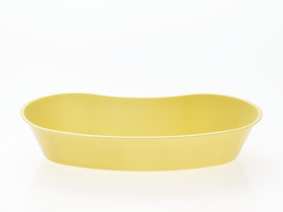 Medline Plastic Emesis Basin
