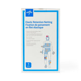 Medline Stretch Tubular Elastic Dressing Retention Nets 25 yd Roll