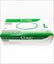 Curad 3g Synthetic Stretch Vinyl Exam Glove Powder-free Large Boxes Of 150 - BeHope