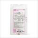 Versatel One Silicone Contact Layer Dressing 5cm X 7.5cm Box/10 Each - BeHope