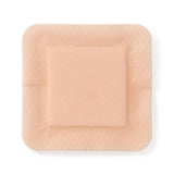 Optifoam Gentle EX Silicone-Faced Foam Wound Dressings