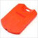 Cpr Board 23.5" X 17" Orange Each - BeHope