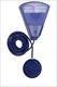 Avagard Chg Waterless Surgical Hand Scrub 500ml Dispenser Bottle Btl