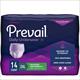 Prevail Protective Underwear For Woman Xx-large Case/56 Each