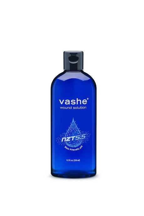 Vashe Wound Solution 250ml Bottle Case/12 Each - Behope