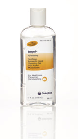 Hand Sanitizer Isagel 115ml Btl - BeHope