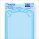AllianceTM Self-Sealing Steam Sterilization Pouch, Class 4 - BeHope