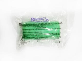 Revital-ox Enzymatic Sponge Case/100 Each - Behope