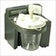 Suction Machine Devilbiss Portable Suction Unit With Battery Each - BeHope