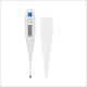 Thermometer Digital 30 Second Oral Dual F/c Readings Each - BeHope