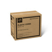 Medline Classic Plastic Comb