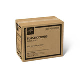 Medline Classic Plastic Comb