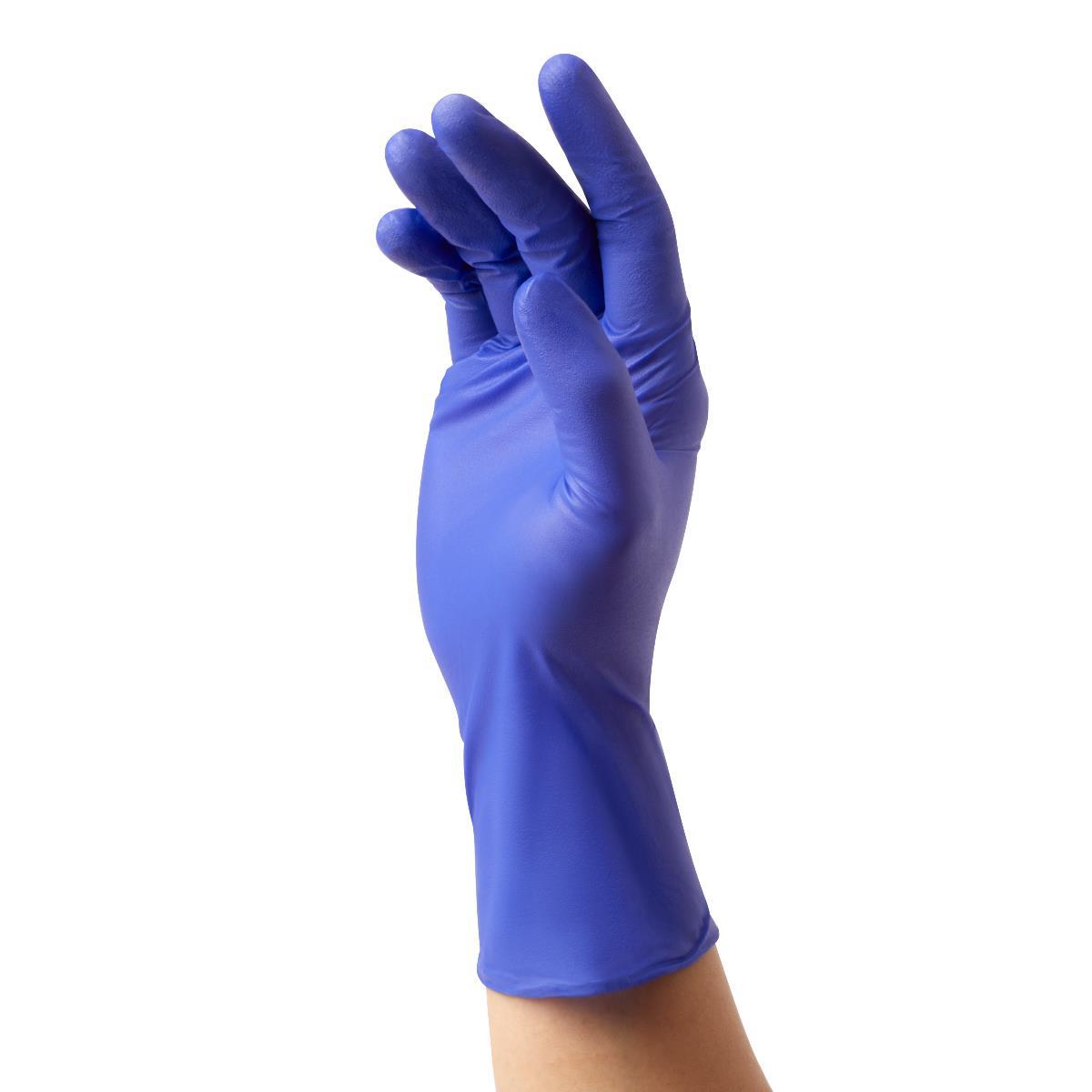 VersaShield Powder-Free Nitrile Exam Gloves