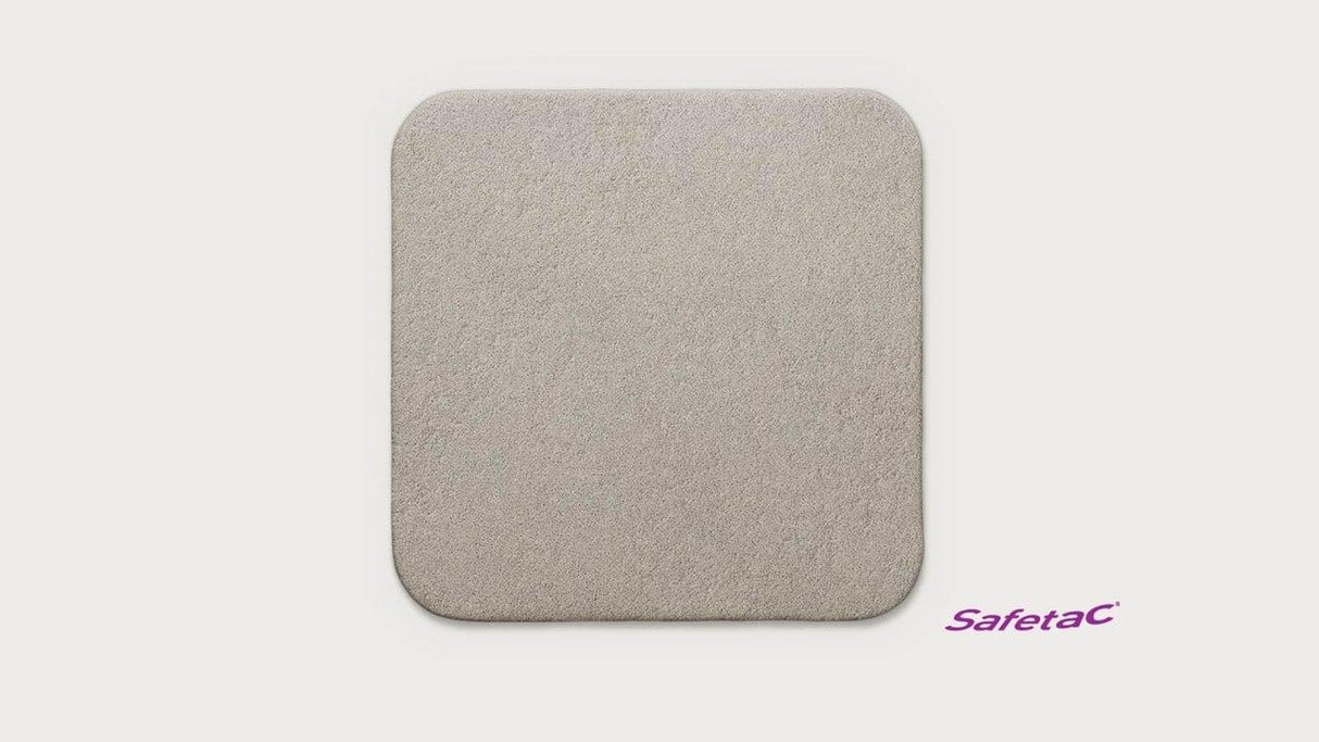 Mepilex Ag Anti-microbial Foam Dressing 10cm X 10cm Box/5 Each - Behope