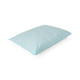 Medsoft Wipeable Reusable Pillow with Vinyl Ticking